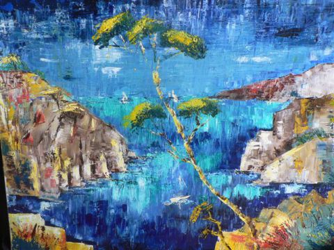 Calanque